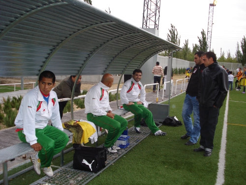 Spartak-9