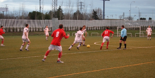 Англичани губят от Спартак Мадрид Spartak_MM-2